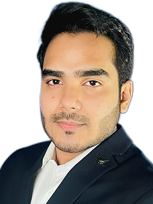 Harsh Sharma